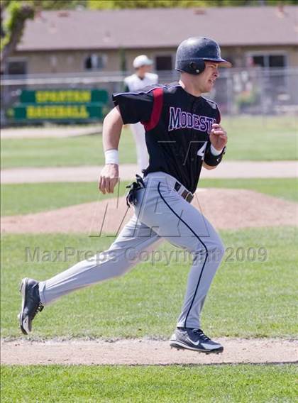 Thumbnail 2 in Central Valley vs. Modesto (Windemuth Tournament)  photogallery.