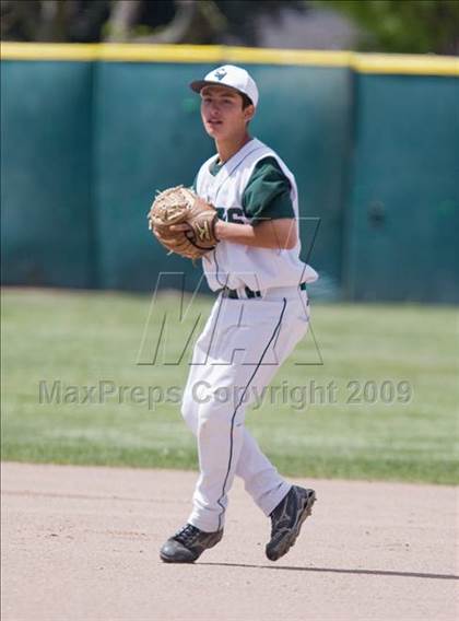 Thumbnail 3 in Central Valley vs. Modesto (Windemuth Tournament)  photogallery.