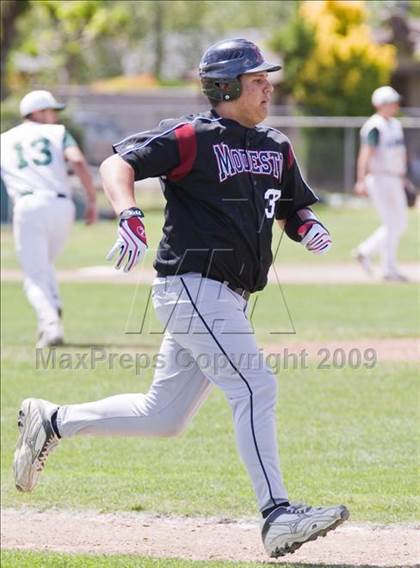 Thumbnail 2 in Central Valley vs. Modesto (Windemuth Tournament)  photogallery.