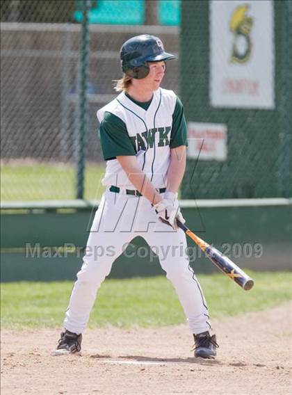 Thumbnail 1 in Central Valley vs. Modesto (Windemuth Tournament)  photogallery.