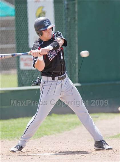 Thumbnail 1 in Central Valley vs. Modesto (Windemuth Tournament)  photogallery.