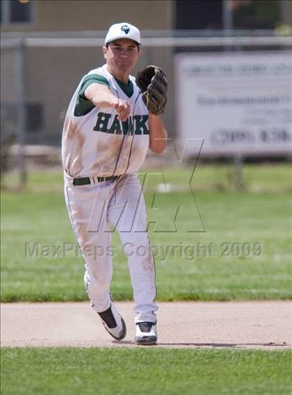 Thumbnail 3 in Central Valley vs. Modesto (Windemuth Tournament)  photogallery.
