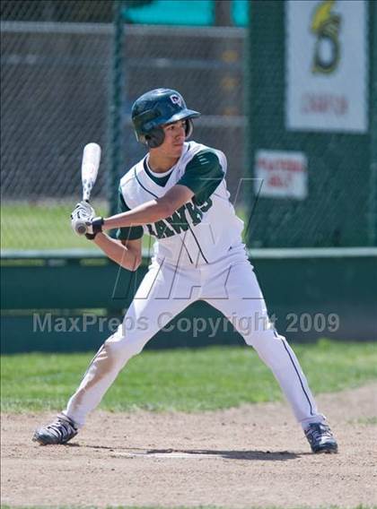 Thumbnail 1 in Central Valley vs. Modesto (Windemuth Tournament)  photogallery.
