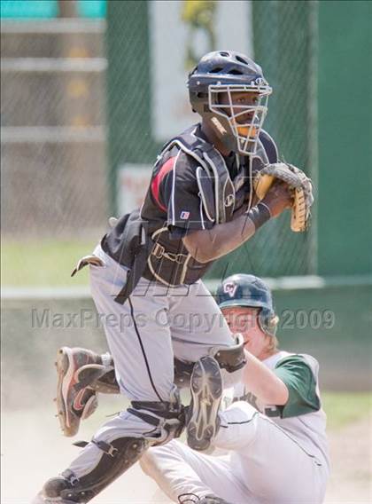 Thumbnail 1 in Central Valley vs. Modesto (Windemuth Tournament)  photogallery.