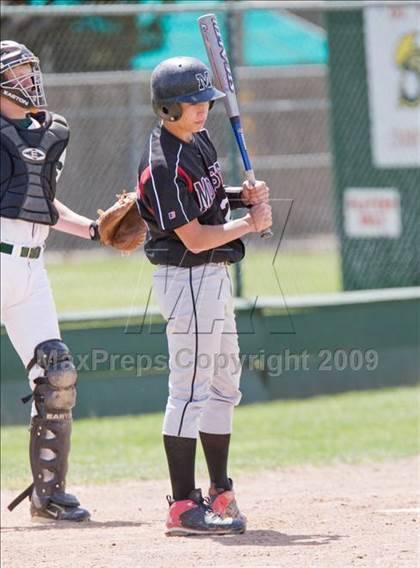 Thumbnail 2 in Central Valley vs. Modesto (Windemuth Tournament)  photogallery.