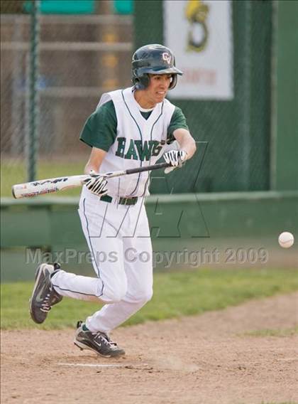 Thumbnail 1 in Central Valley vs. Modesto (Windemuth Tournament)  photogallery.