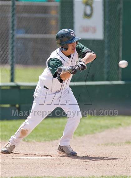 Thumbnail 2 in Central Valley vs. Modesto (Windemuth Tournament)  photogallery.