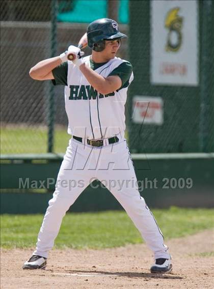 Thumbnail 1 in Central Valley vs. Modesto (Windemuth Tournament)  photogallery.