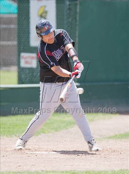 Thumbnail 2 in Central Valley vs. Modesto (Windemuth Tournament)  photogallery.