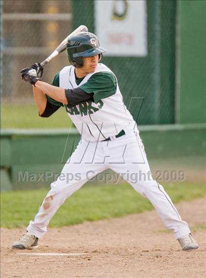 Thumbnail 2 in Central Valley vs. Modesto (Windemuth Tournament)  photogallery.