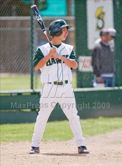 Thumbnail 2 in Central Valley vs. Modesto (Windemuth Tournament)  photogallery.