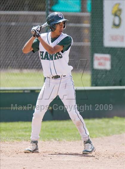 Thumbnail 2 in Central Valley vs. Modesto (Windemuth Tournament)  photogallery.