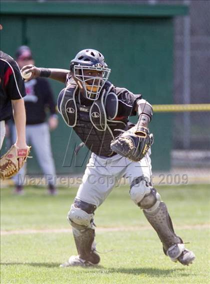 Thumbnail 2 in Central Valley vs. Modesto (Windemuth Tournament)  photogallery.