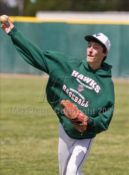 Thumbnail 1 in Central Valley vs. Modesto (Windemuth Tournament)  photogallery.