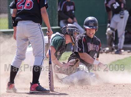 Thumbnail 2 in Central Valley vs. Modesto (Windemuth Tournament)  photogallery.