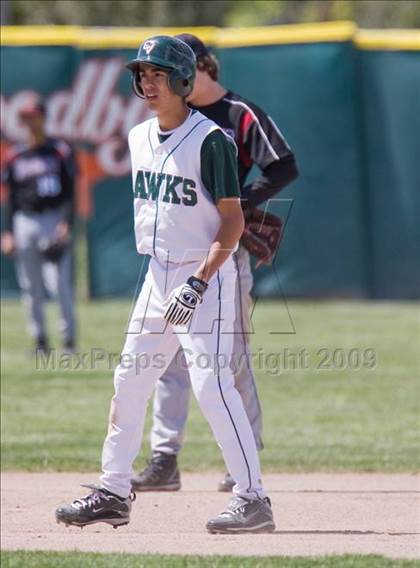 Thumbnail 3 in Central Valley vs. Modesto (Windemuth Tournament)  photogallery.