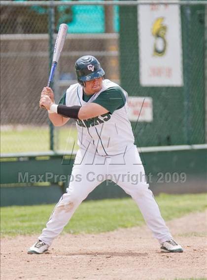 Thumbnail 2 in Central Valley vs. Modesto (Windemuth Tournament)  photogallery.