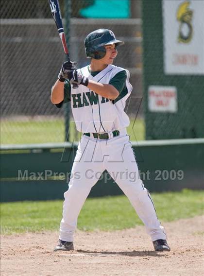 Thumbnail 1 in Central Valley vs. Modesto (Windemuth Tournament)  photogallery.