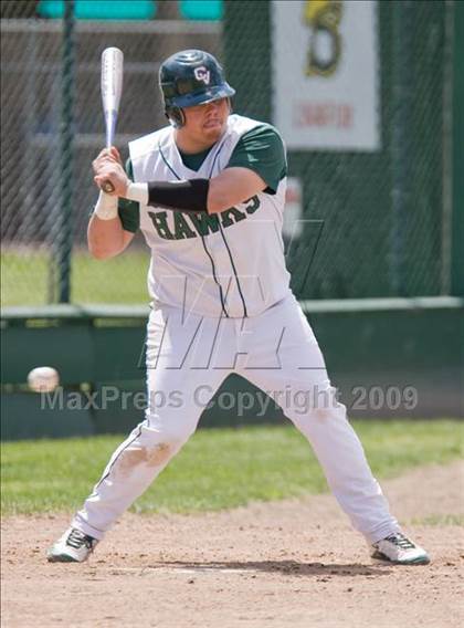 Thumbnail 2 in Central Valley vs. Modesto (Windemuth Tournament)  photogallery.