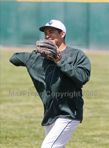 Thumbnail 1 in Central Valley vs. Modesto (Windemuth Tournament)  photogallery.