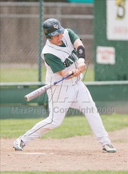 Thumbnail 1 in Central Valley vs. Modesto (Windemuth Tournament)  photogallery.