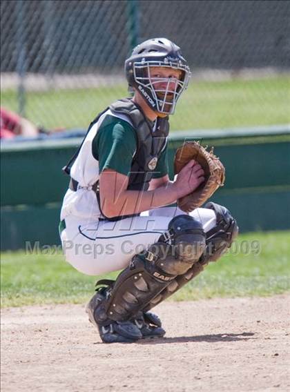Thumbnail 2 in Central Valley vs. Modesto (Windemuth Tournament)  photogallery.