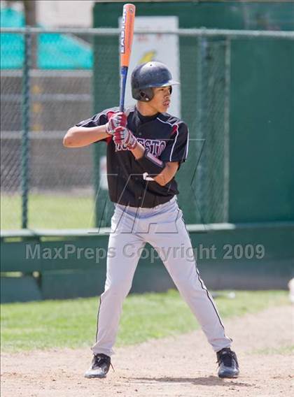 Thumbnail 1 in Central Valley vs. Modesto (Windemuth Tournament)  photogallery.