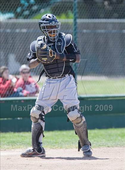 Thumbnail 3 in Central Valley vs. Modesto (Windemuth Tournament)  photogallery.