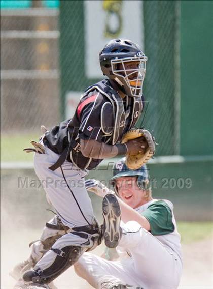 Thumbnail 3 in Central Valley vs. Modesto (Windemuth Tournament)  photogallery.