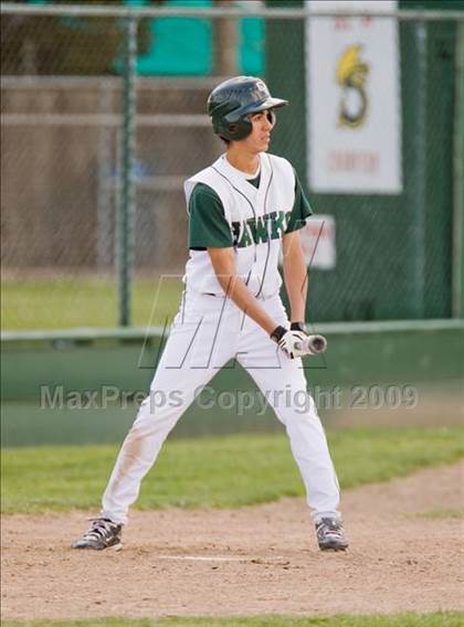 Thumbnail 3 in Central Valley vs. Modesto (Windemuth Tournament)  photogallery.