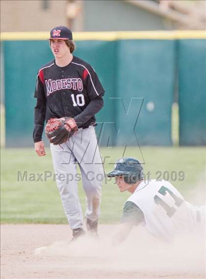 Thumbnail 3 in Central Valley vs. Modesto (Windemuth Tournament)  photogallery.