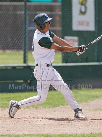 Thumbnail 2 in Central Valley vs. Modesto (Windemuth Tournament)  photogallery.