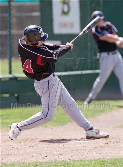Thumbnail 3 in Central Valley vs. Modesto (Windemuth Tournament)  photogallery.