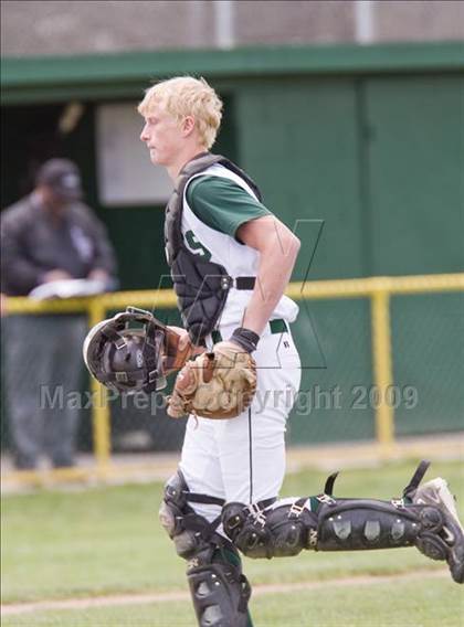 Thumbnail 3 in Central Valley vs. Modesto (Windemuth Tournament)  photogallery.