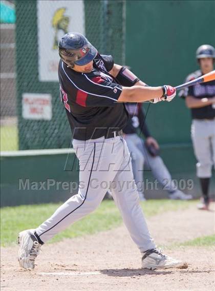 Thumbnail 2 in Central Valley vs. Modesto (Windemuth Tournament)  photogallery.