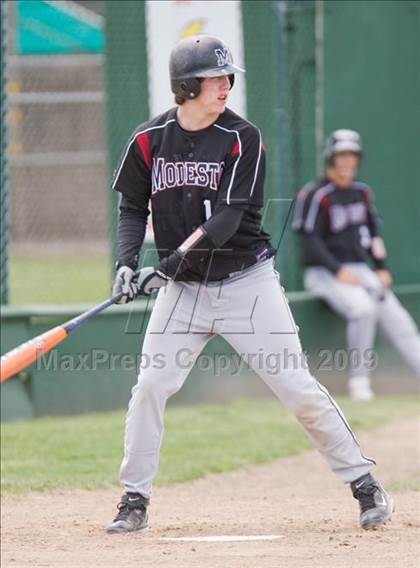 Thumbnail 2 in Central Valley vs. Modesto (Windemuth Tournament)  photogallery.