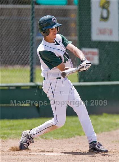 Thumbnail 2 in Central Valley vs. Modesto (Windemuth Tournament)  photogallery.