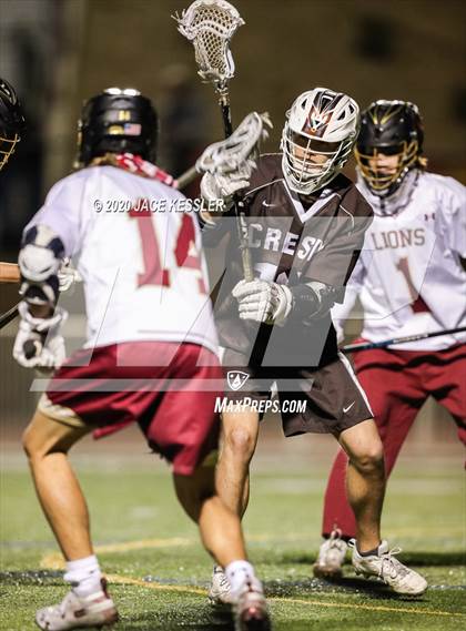 Thumbnail 3 in Crespi @ Oaks Christian photogallery.