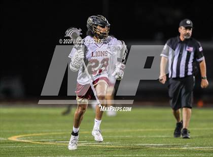 Thumbnail 2 in Crespi @ Oaks Christian photogallery.