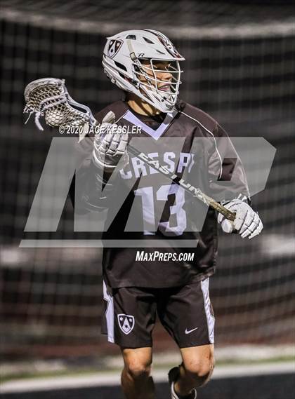 Thumbnail 3 in Crespi @ Oaks Christian photogallery.