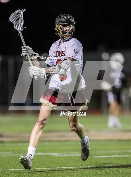 Thumbnail 3 in Crespi @ Oaks Christian photogallery.