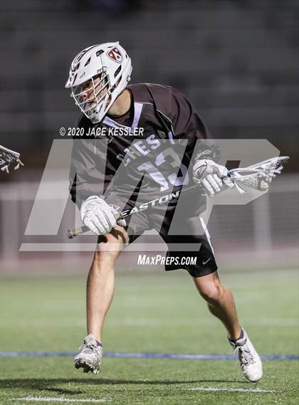 Thumbnail 1 in Crespi @ Oaks Christian photogallery.