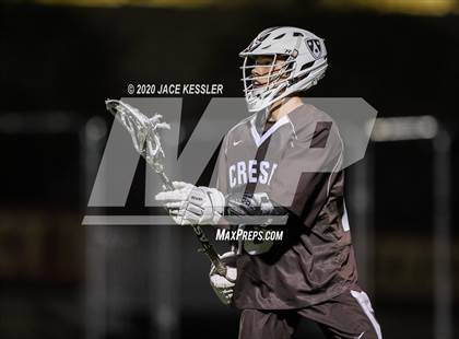 Thumbnail 3 in Crespi @ Oaks Christian photogallery.
