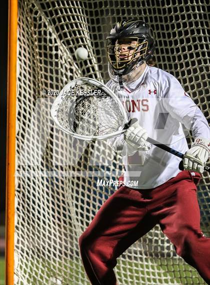 Thumbnail 2 in Crespi @ Oaks Christian photogallery.