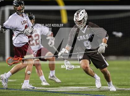 Thumbnail 1 in Crespi @ Oaks Christian photogallery.