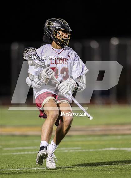 Thumbnail 3 in Crespi @ Oaks Christian photogallery.