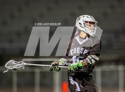 Thumbnail 3 in Crespi @ Oaks Christian photogallery.