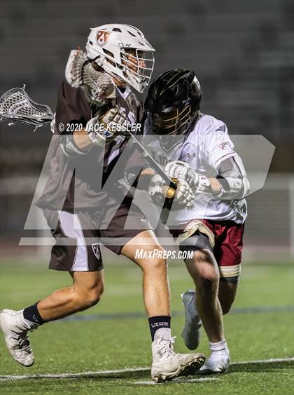 Thumbnail 3 in Crespi @ Oaks Christian photogallery.