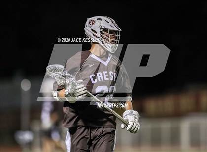 Thumbnail 3 in Crespi @ Oaks Christian photogallery.