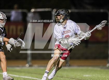 Thumbnail 3 in Crespi @ Oaks Christian photogallery.
